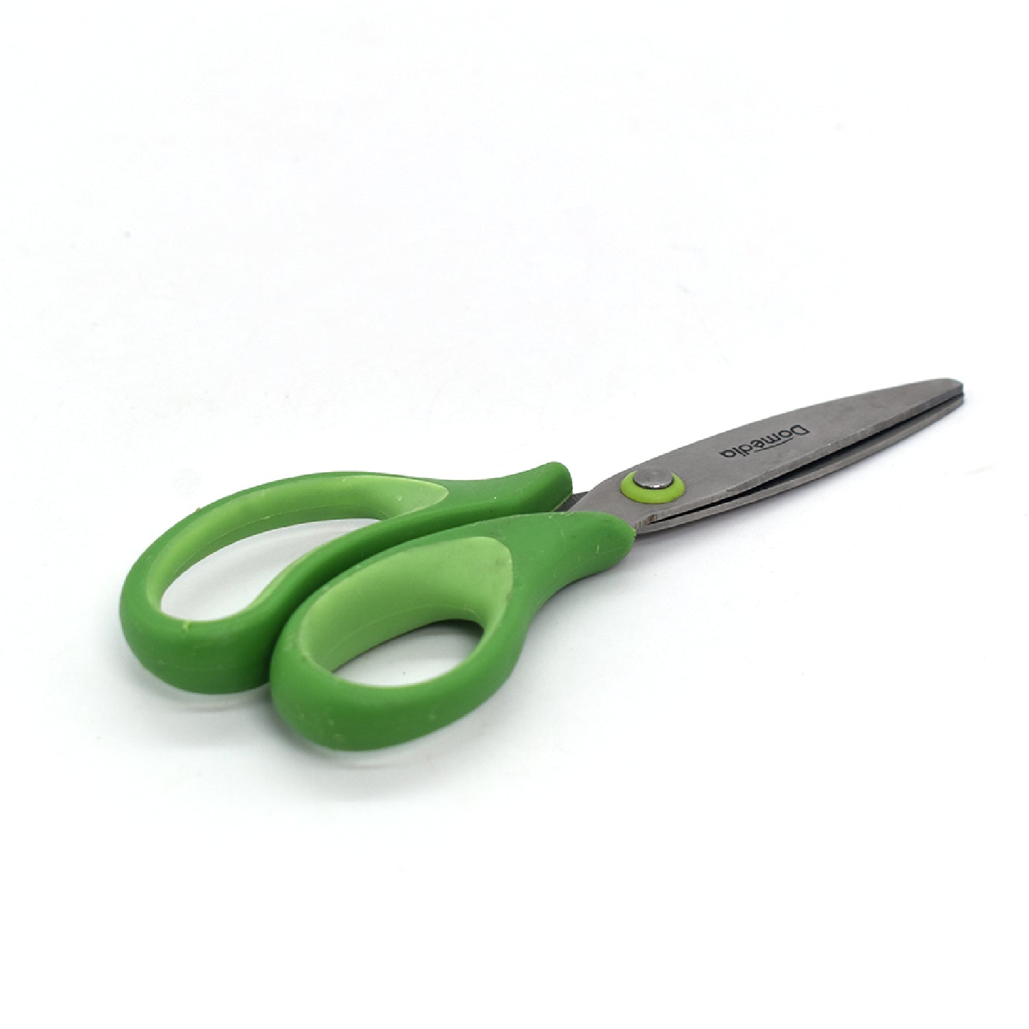 7446 Multipurpose Scissors Comfort Grip Handles Used in Home and Office DeoDap