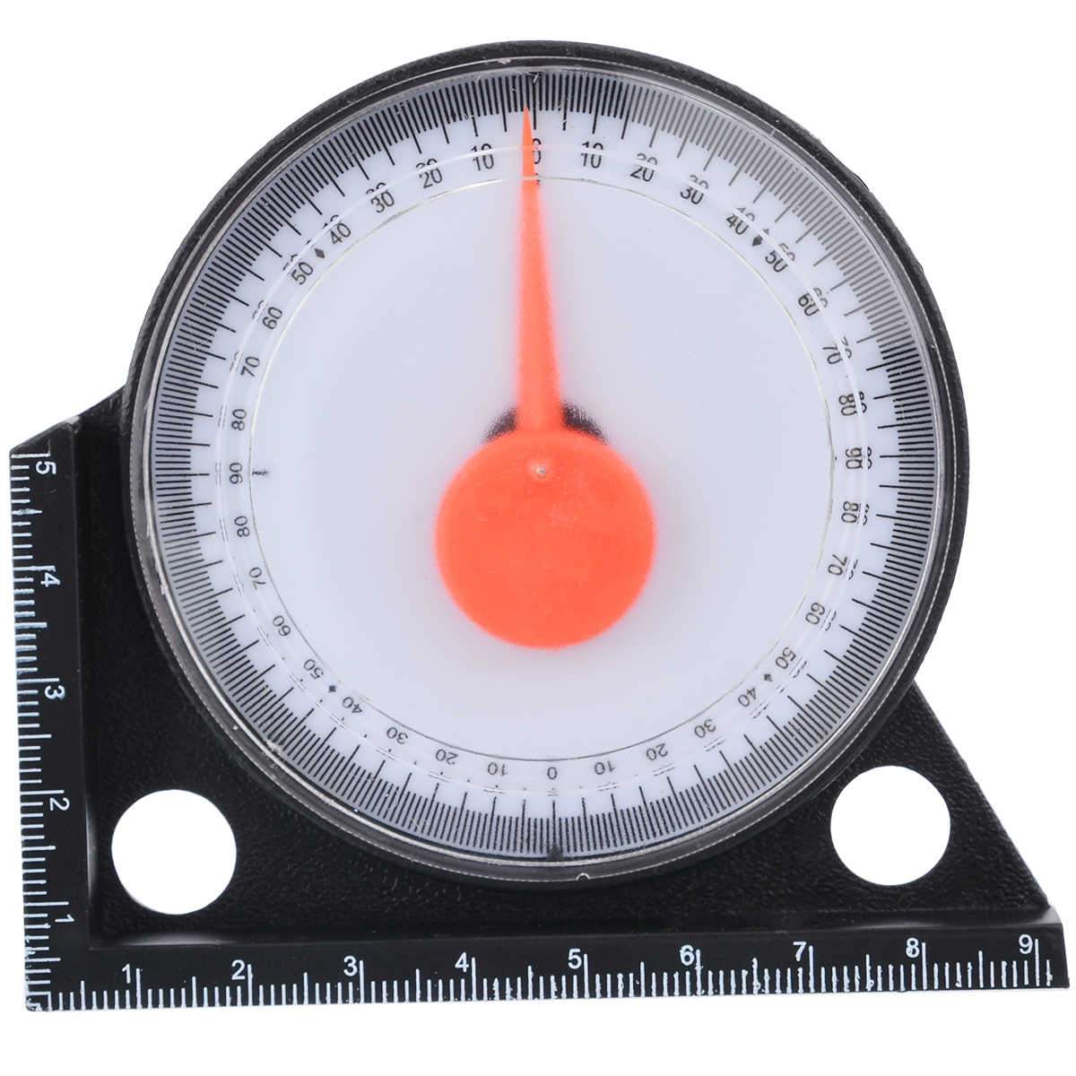 1518 Angle Finder Clinometer Slope Angle Meter With Base - SkyShopy