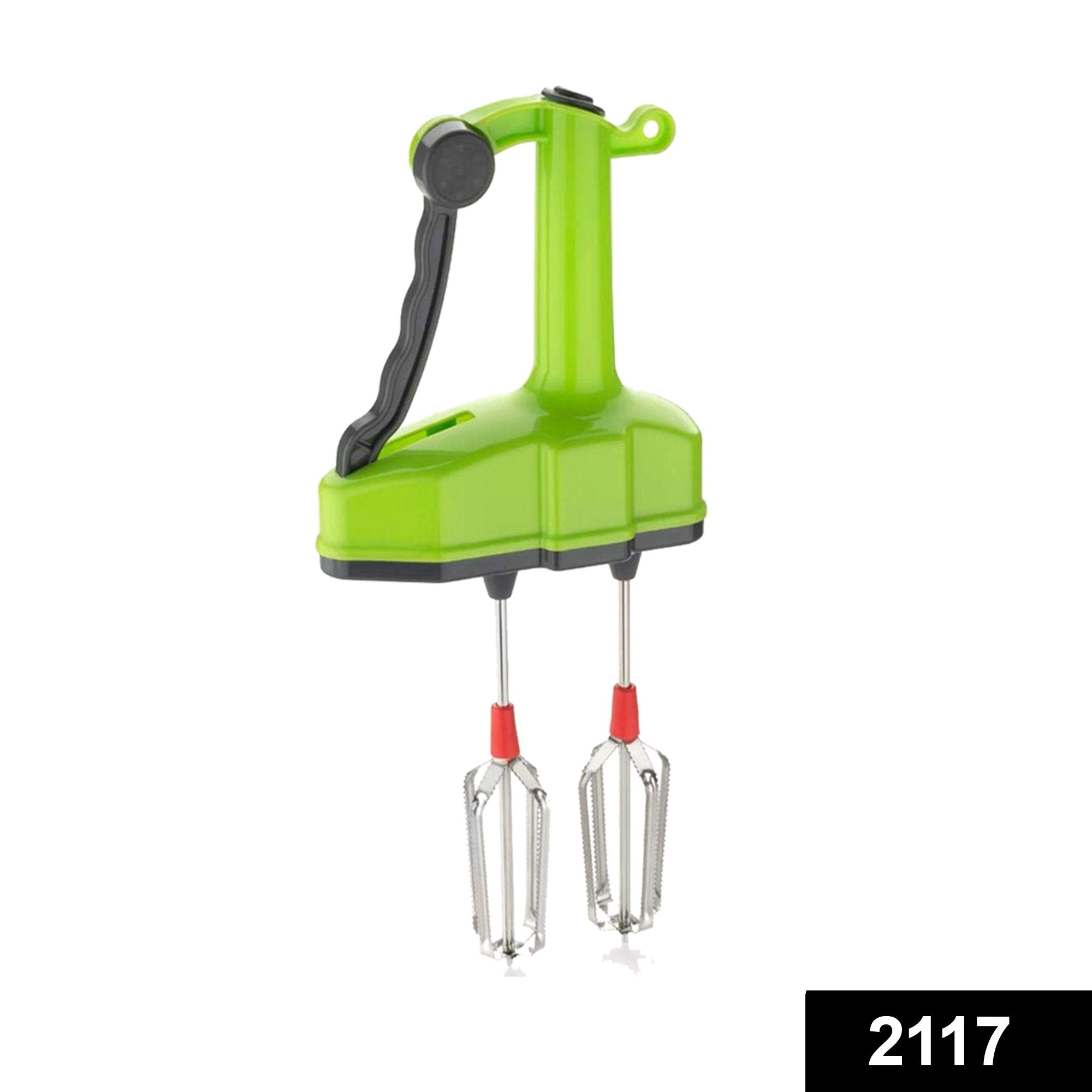 2117 Power free Hand Blender & Beater in kitchen appliances - SkyShopy