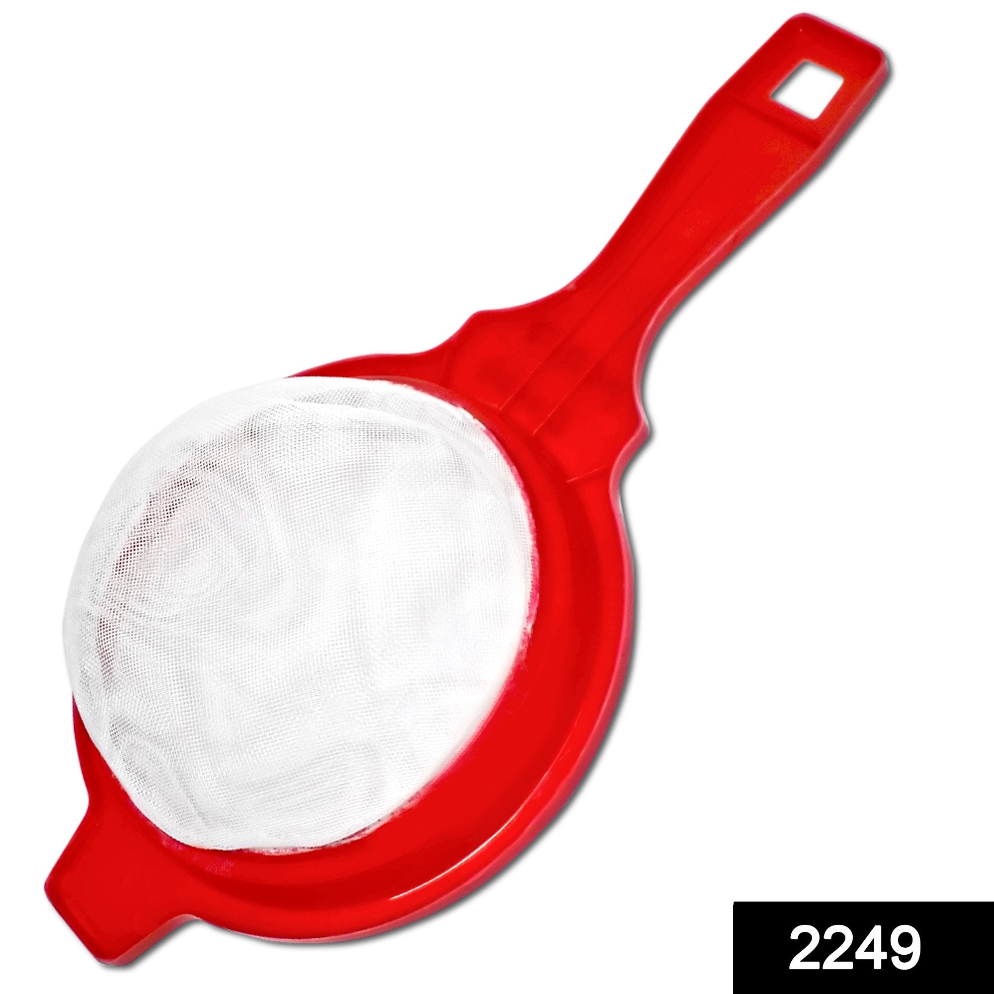 2249 Plastic Multipurpose Juice Strainer - SkyShopy
