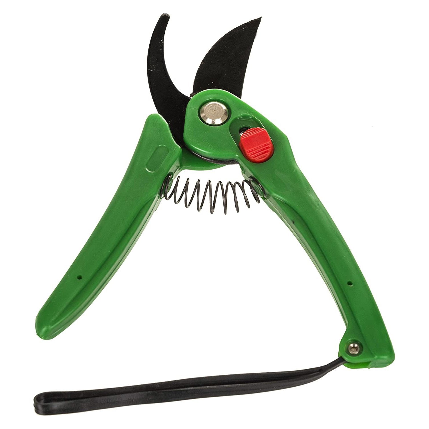 1526 Flower Cutter Professional Pruning Shears Effort Less Garden Clipper with Sharp Blade - SkyShopy