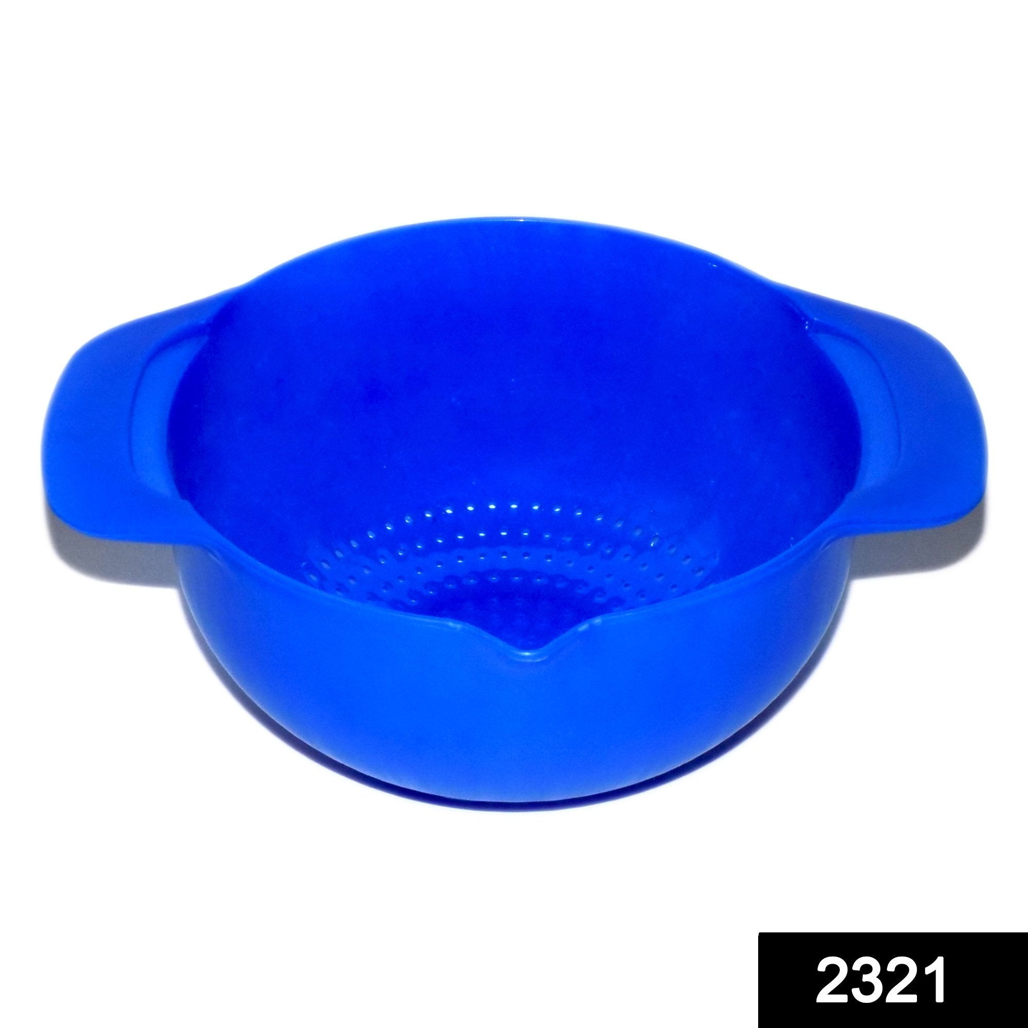 2321 Double Layer Drain  Washing Kitchen Basket Strainer - SkyShopy