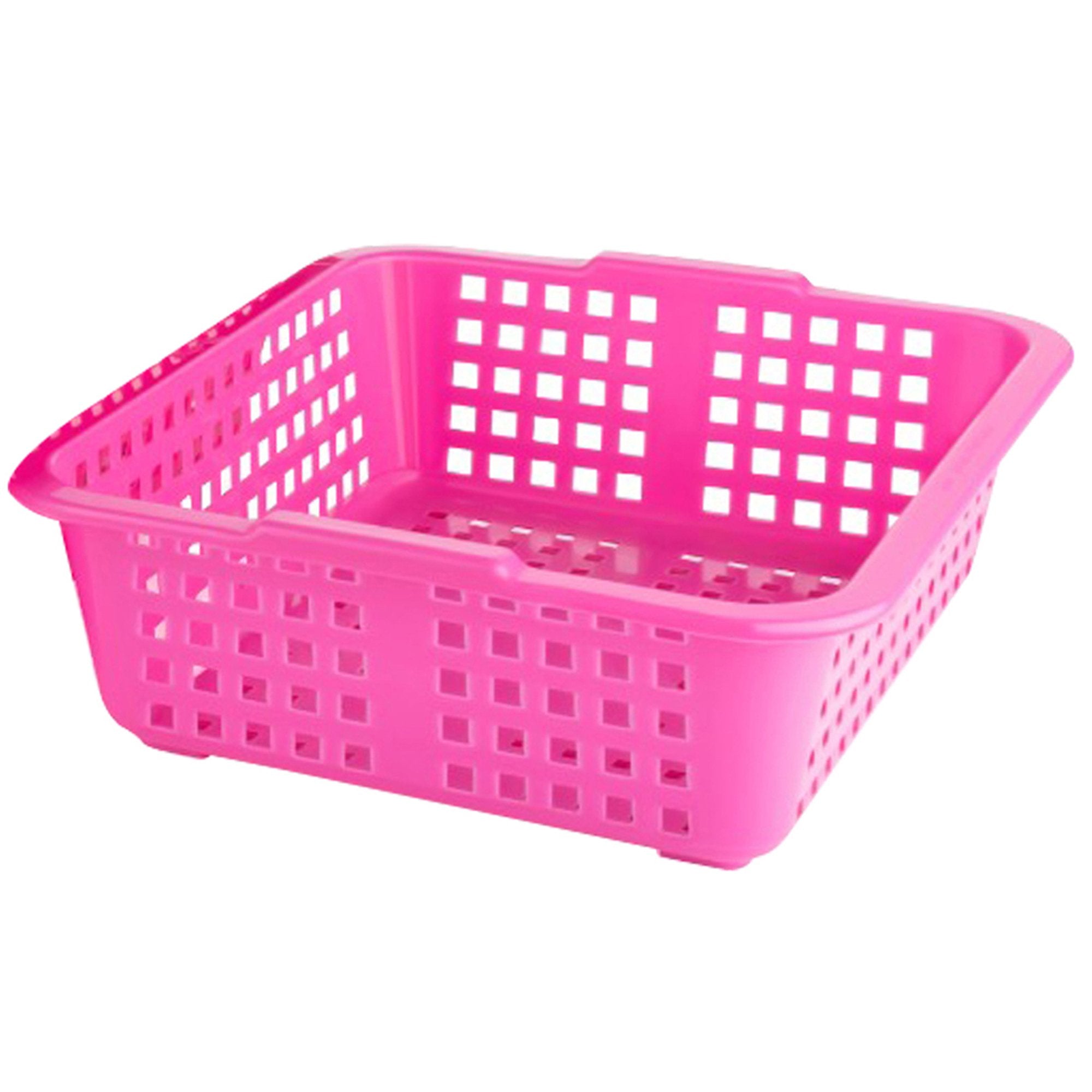 2483 Plastic Large Size Cane Fruit Baskets - SkyShopy