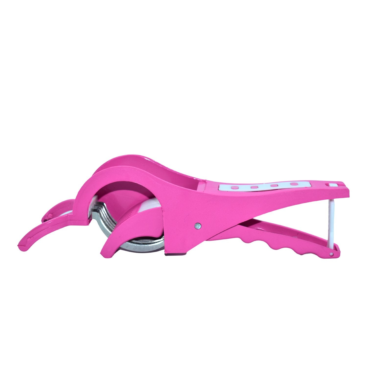 2553 2-in-1 Vegetable and Fruits Cutter/Chopper