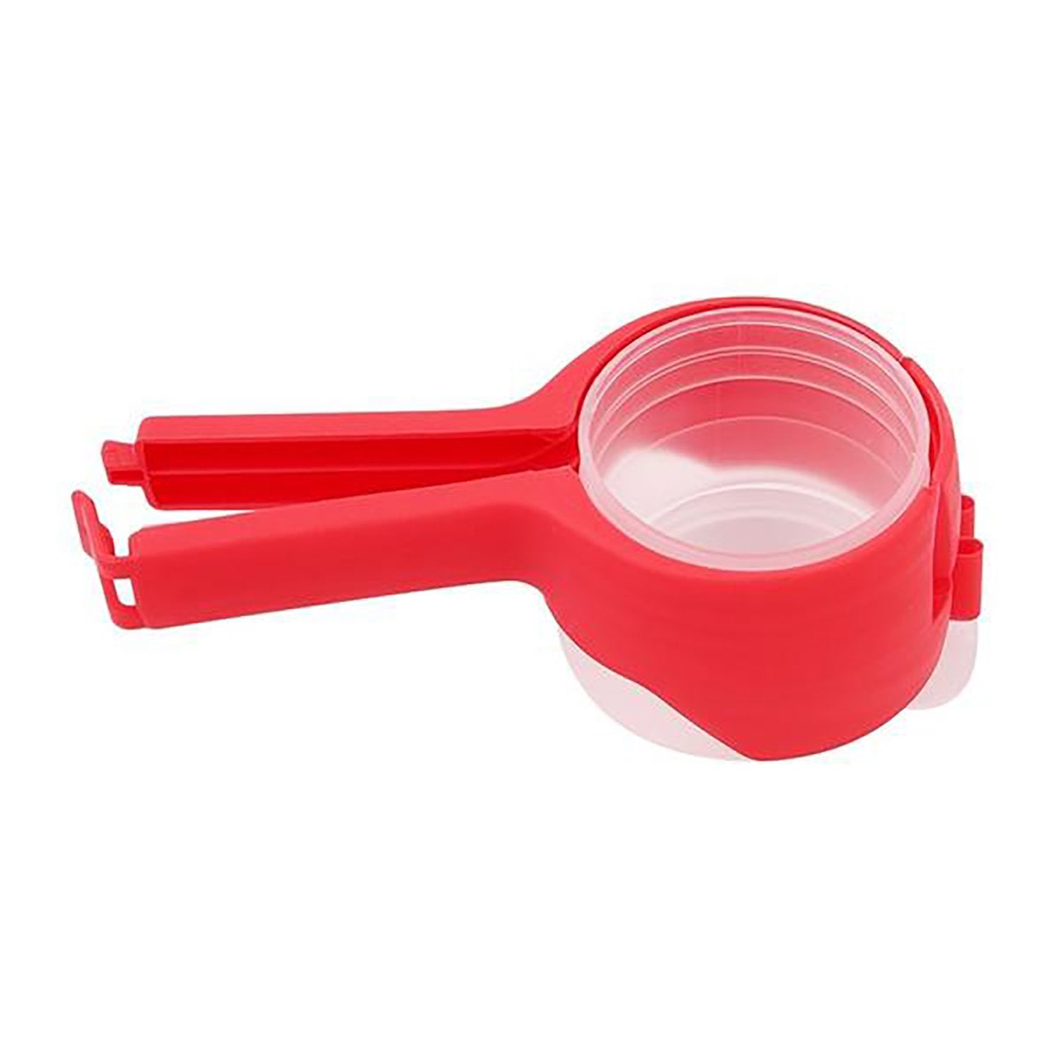 2558 Portable Seal Pour Food Storage Bag Clip Snack Sealing Clip