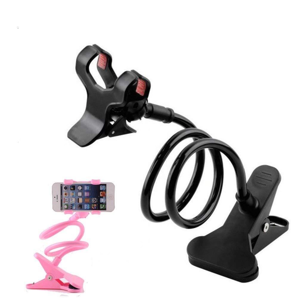 0281 -360 Degree Snake Style Mobile Holder Stand (Long) - SkyShopy