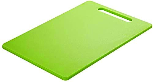 0086 Kitchen Plastic Cutting/Chopping Board - SkyShopy