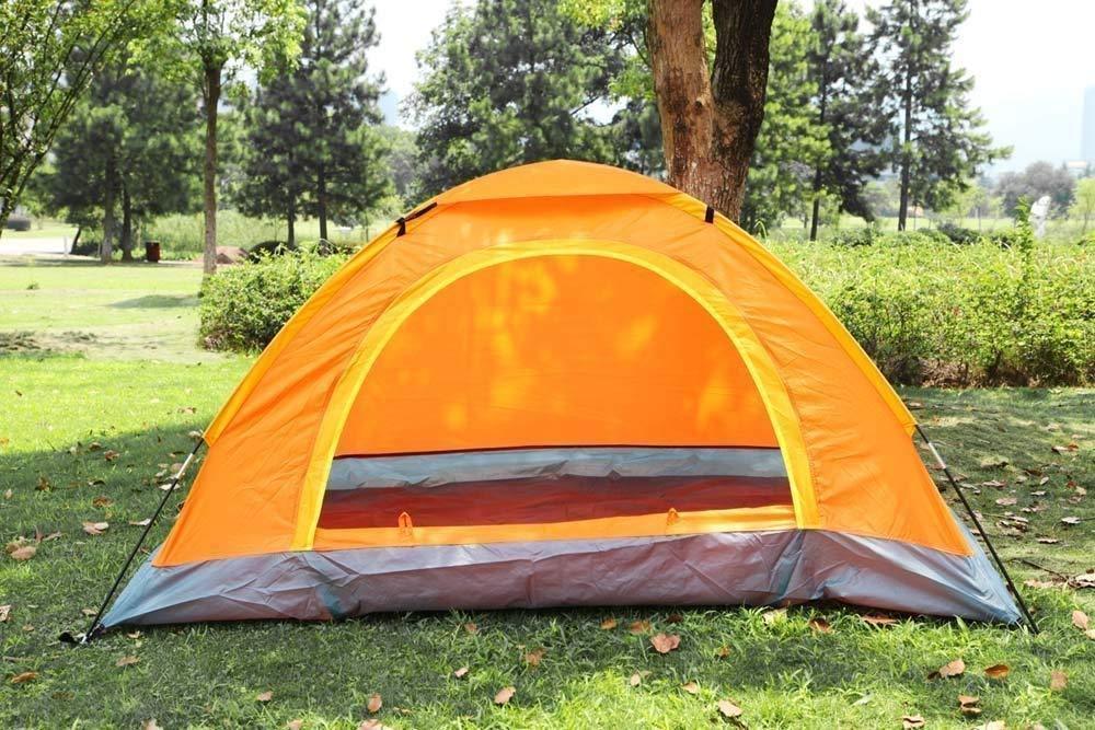0533 Camping Waterproof Tent (4 Person) - SkyShopy