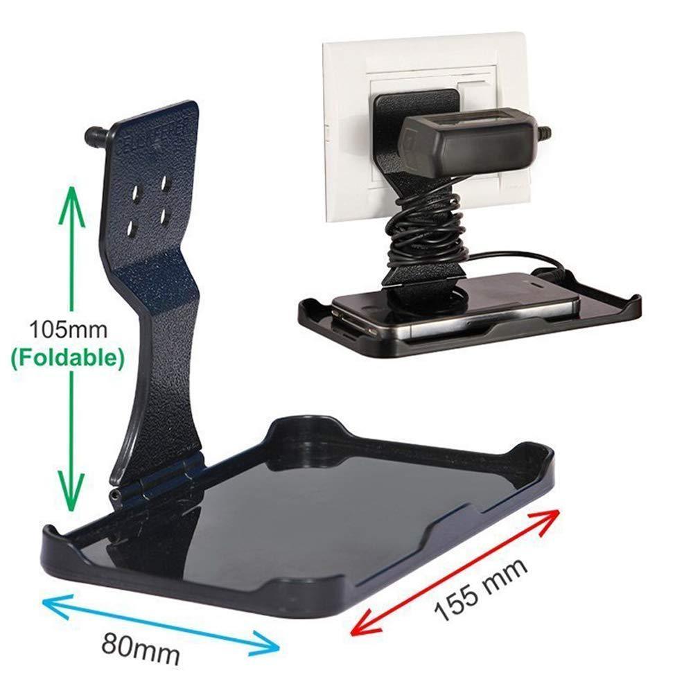 0291 Mobile Charging Stand Wall Holder - SkyShopy