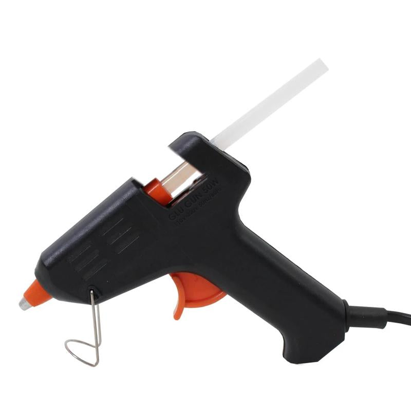 0638 Hot Melt Glue Gun (20-watt) - SkyShopy