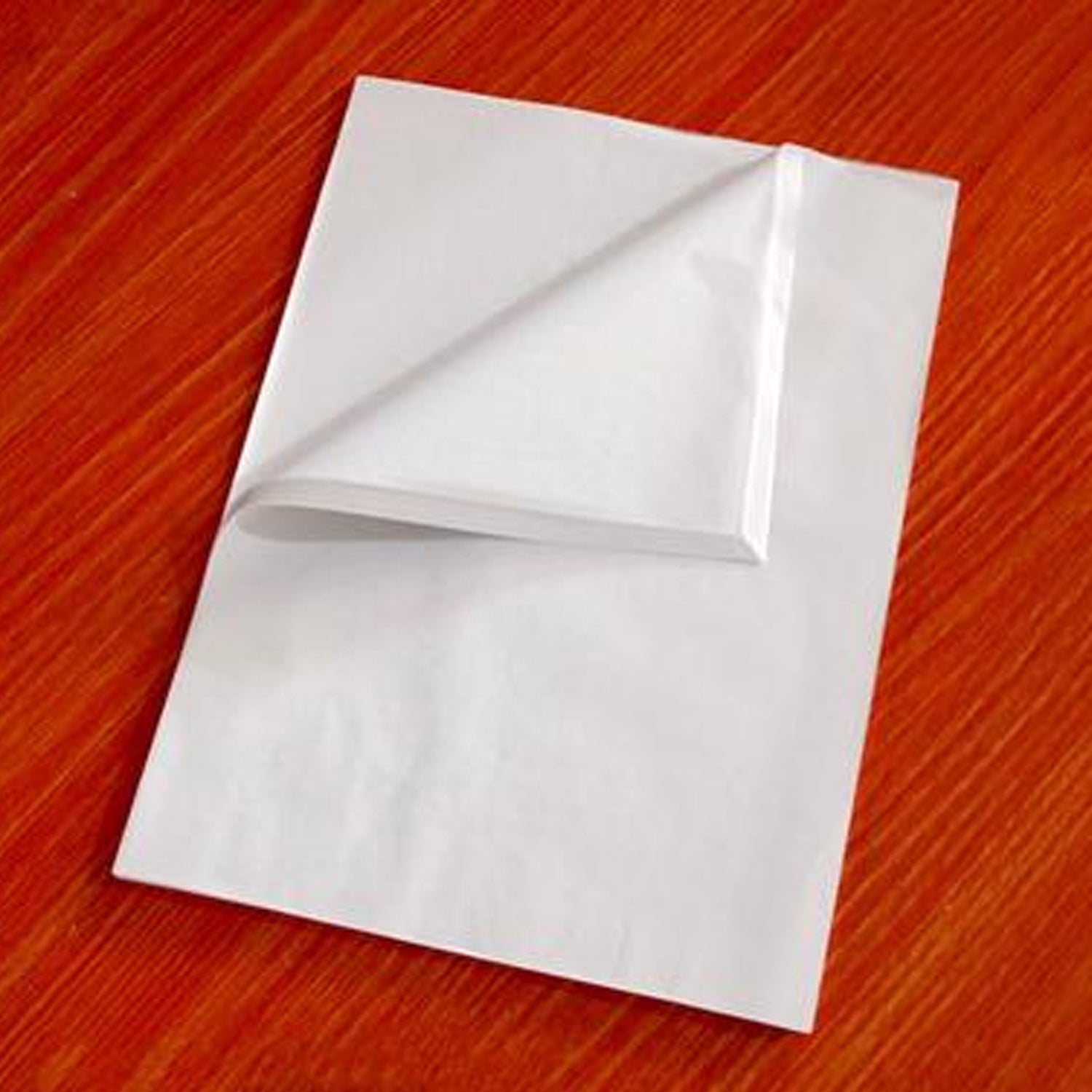 6185 Tissue Paper For Wiping And Cleaning Purposes Of Types Of Things. DeoDap