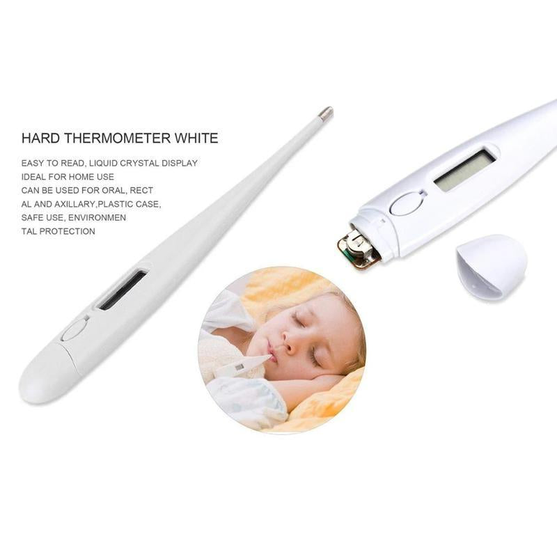 0372 Digital Thermometer - SkyShopy