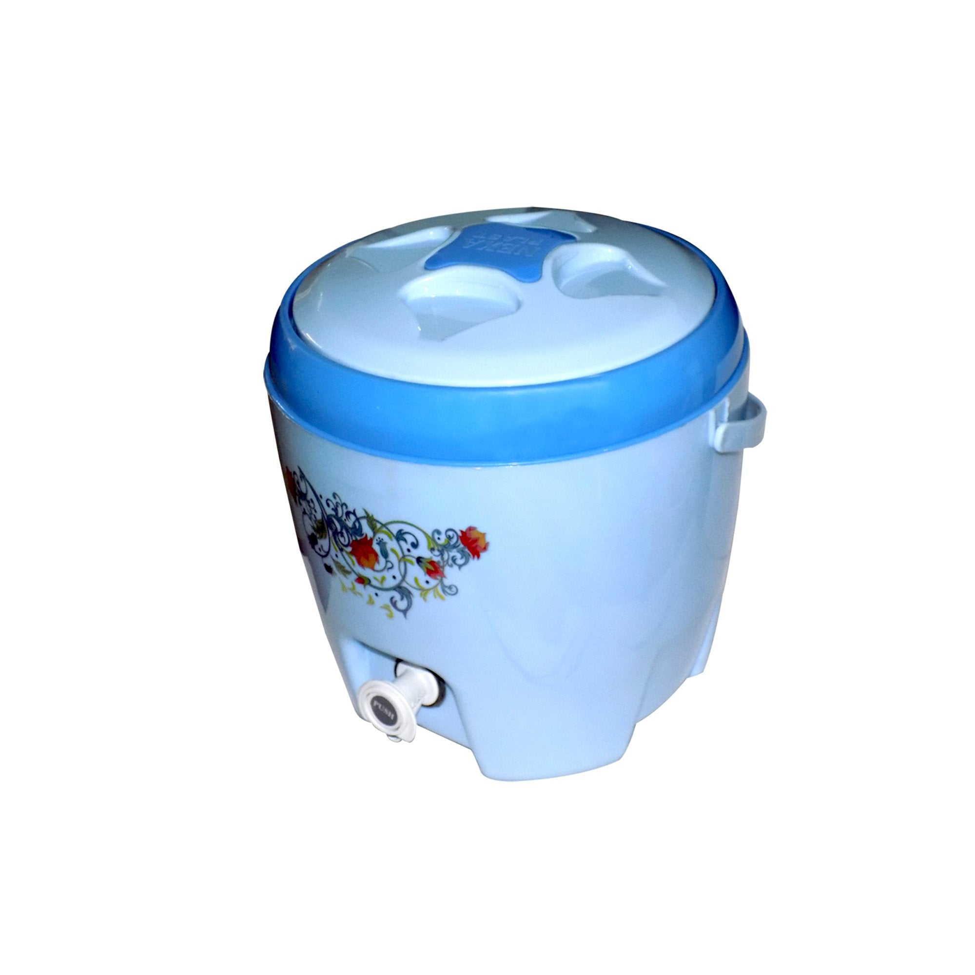 2276 Insulated Water Jug 7 Litres (Multicolour) - SkyShopy