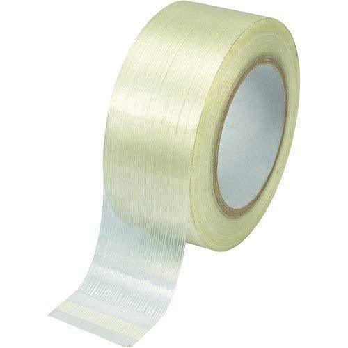 0572 High Adhesive Transparent Tape for Home Packaging DeoDap