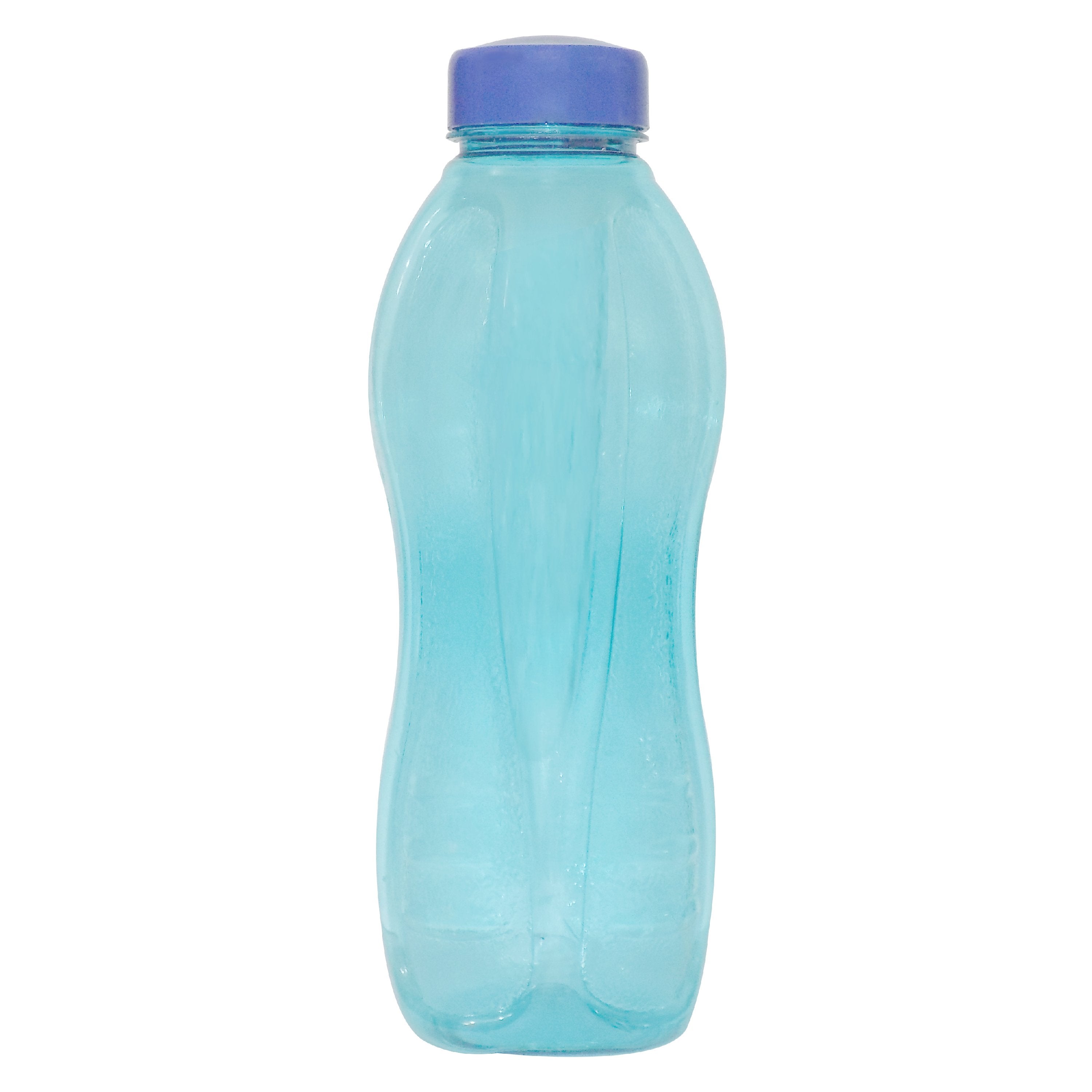 2186 Plastic Water Bottle - SkyShopy