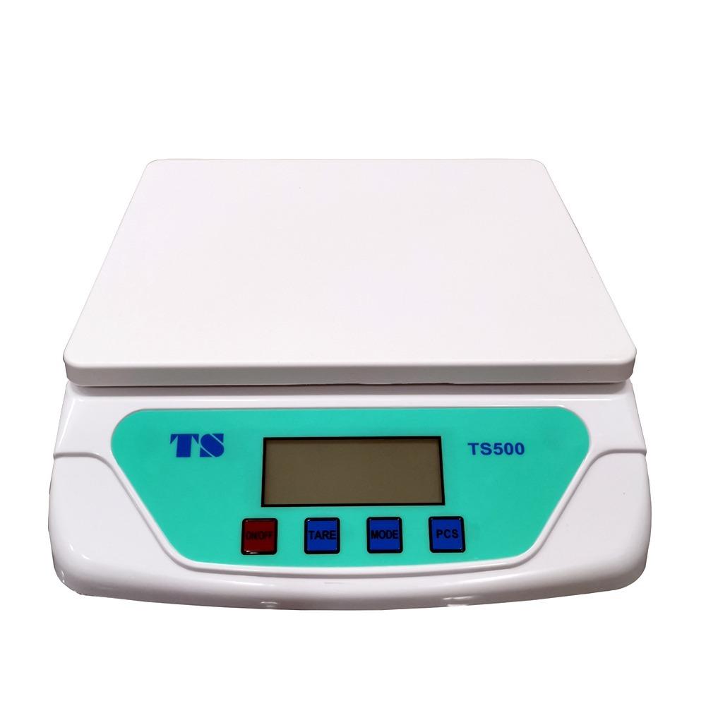 1580 Digital Multi-Purpose Kitchen Weighing Scale (TS500) - SkyShopy