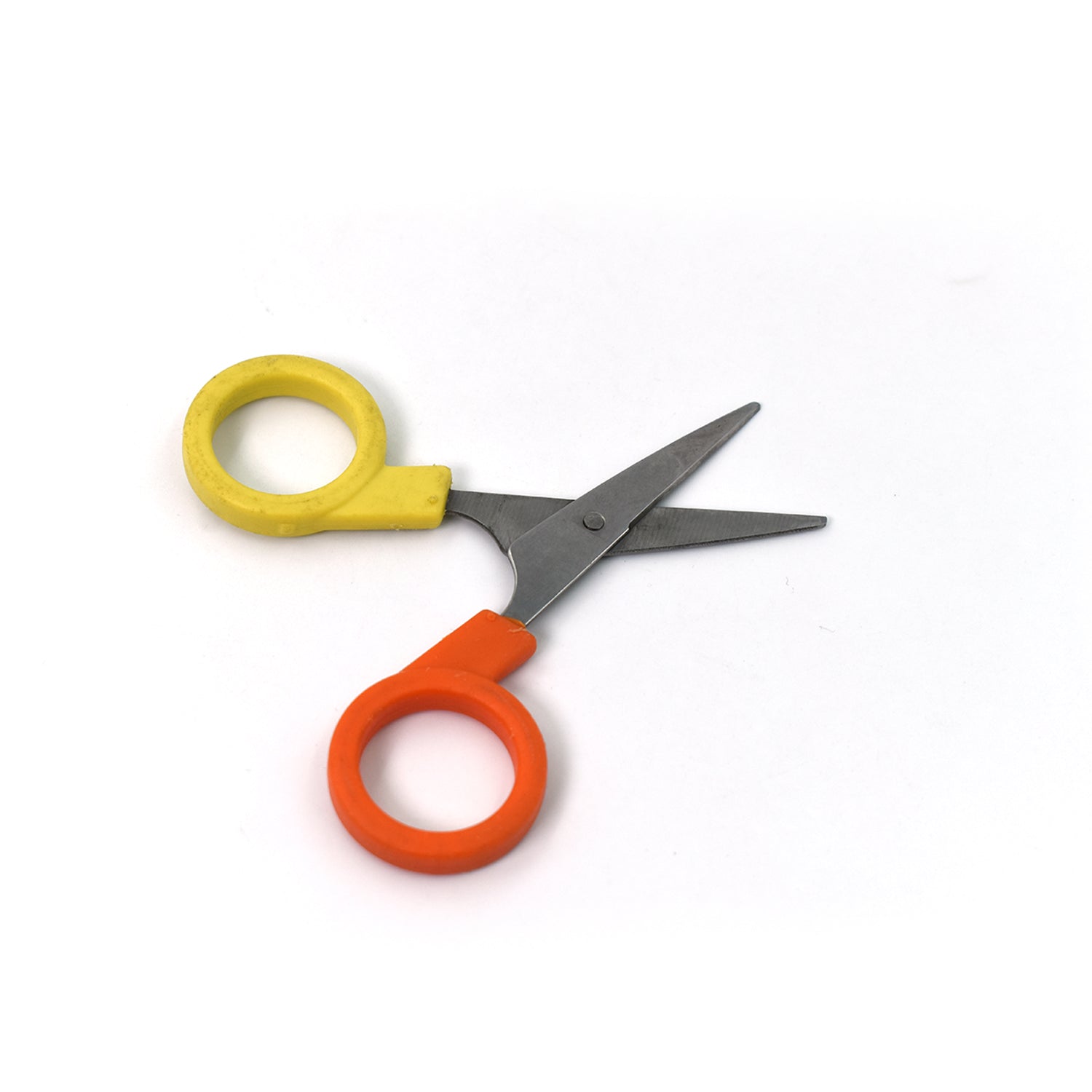 7623 cn Scissor For Cutting And Designing Purposes For Students And All Etc. DeoDap