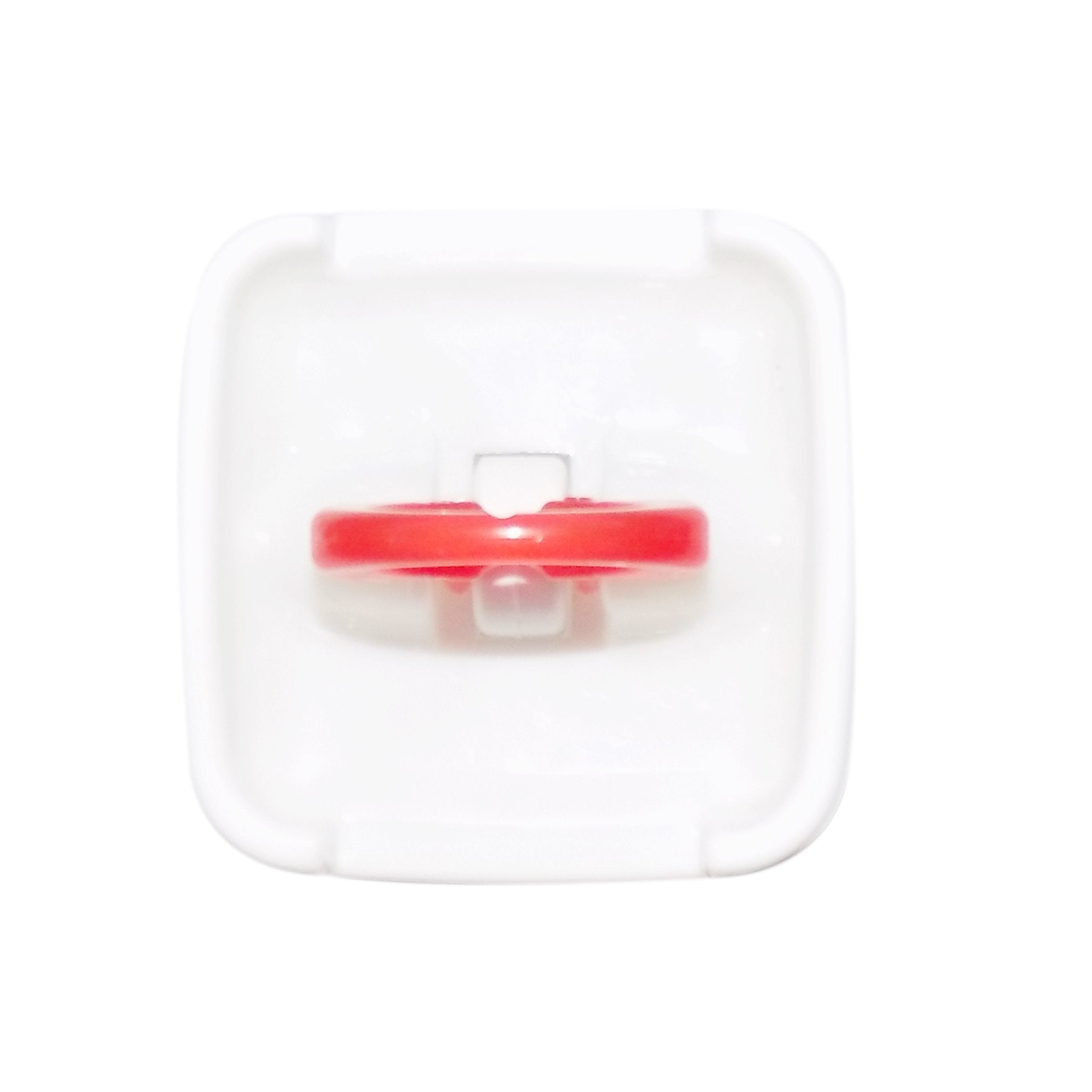 0853 Airtight Kitchen Container with Flip Lock for Multipurpose Use (500 ml) - SkyShopy