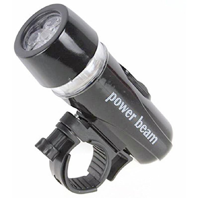1528 Cycles Power Beam Head Light and Tail Light - SkyShopy