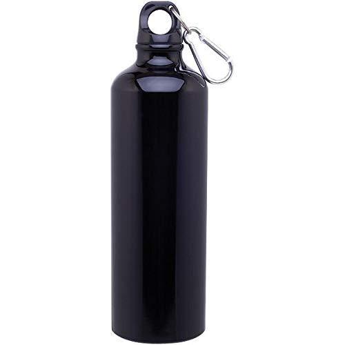 1316 Stainless Steel Fancy Water Bottle (500 ml) - SkyShopy