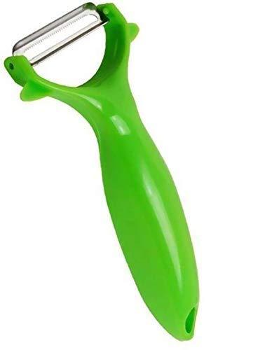2010 Kitchen Stainless Steel Vegetable and Fruit Peeler - SkyShopy