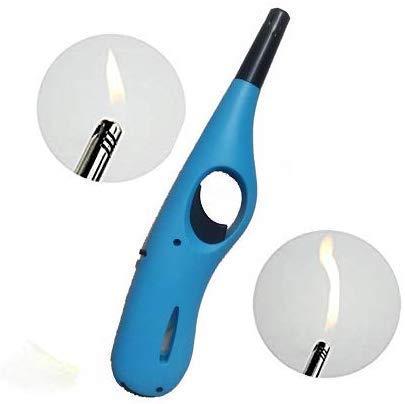 2192 Refillable Clipper Gas Lighter for Fires, BBQ ,Candles - SkyShopy