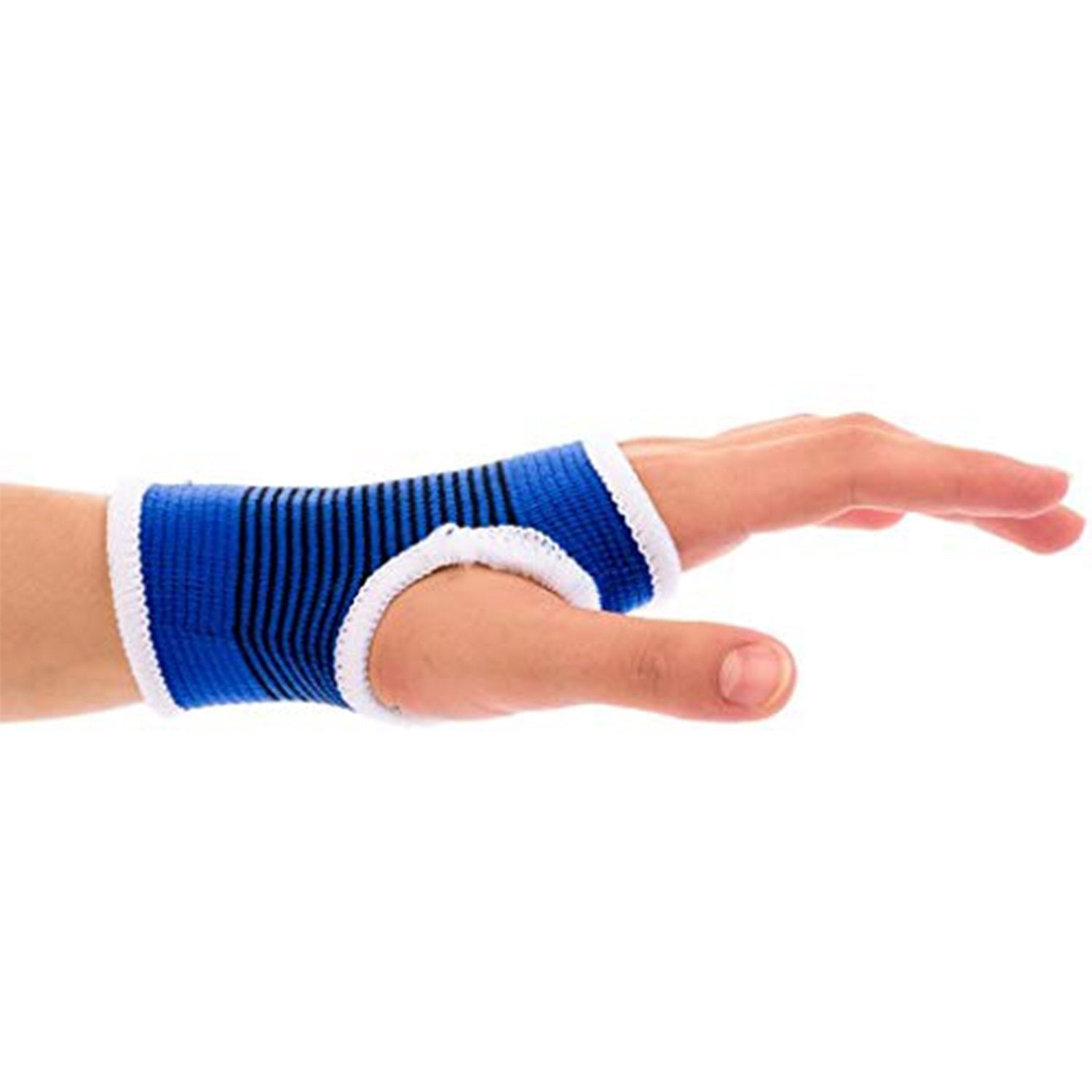 1438 Palm Support Glove Hand Grip Braces for Surgical and Sports Activity (pack of 2) - SkyShopy