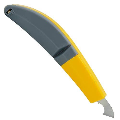 1554 Acrylic Plastic Fibre Sheets Cutter Hook Knife Blade - SkyShopy