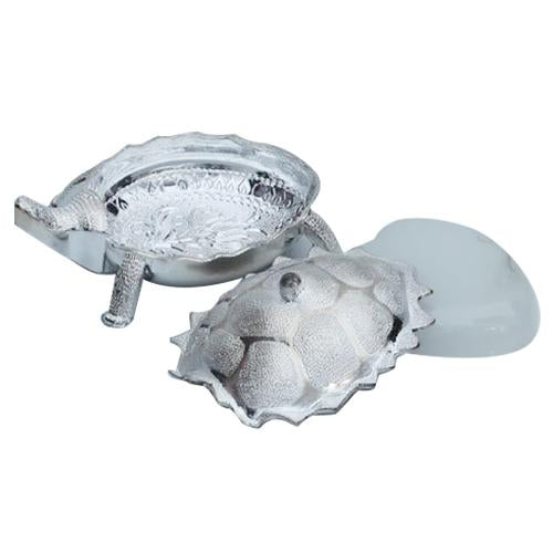 2237 Multipurpose Tortoise Shape Dry Fruit/ Gift Box - SkyShopy