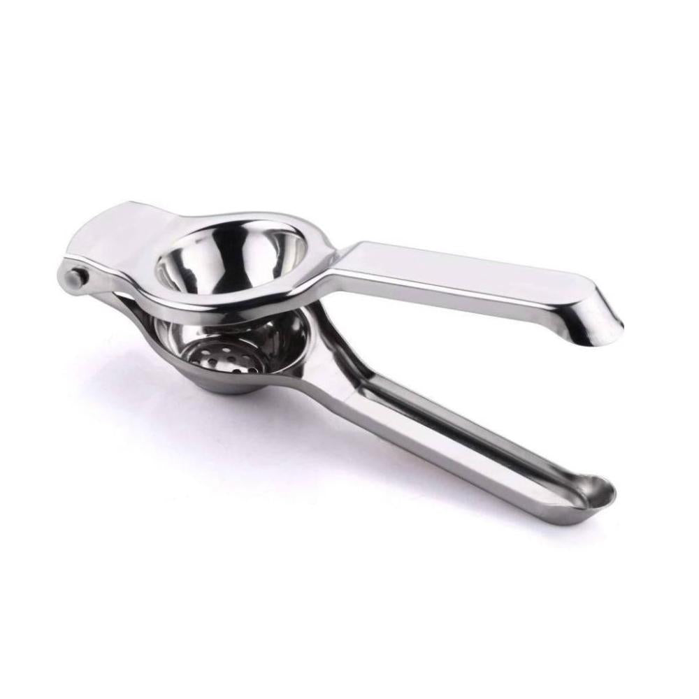 Buy Stainless Steel Lemon Squeezer – Sky Shopy - Main Image