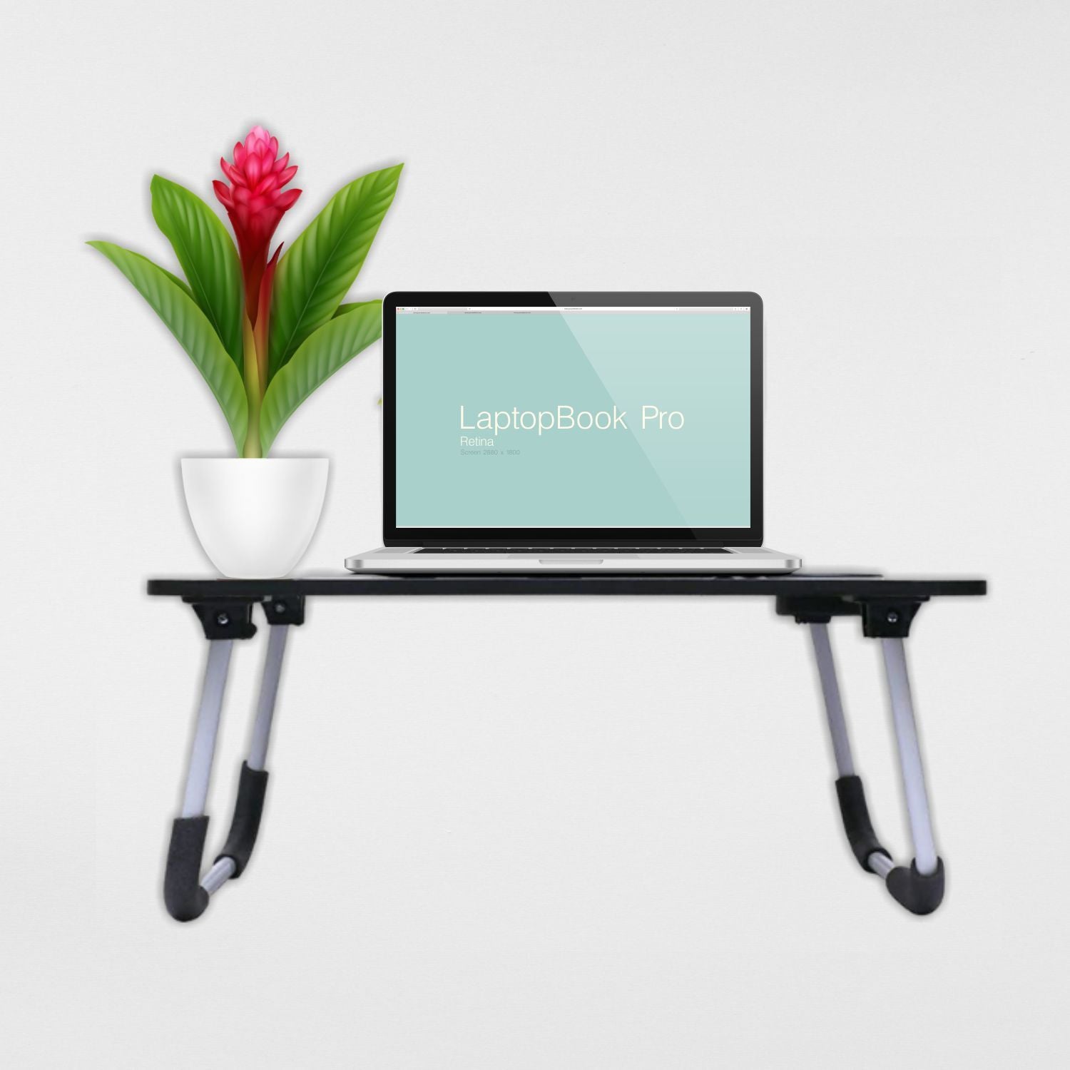 8003 Multipurpose Foldable Laptop Table