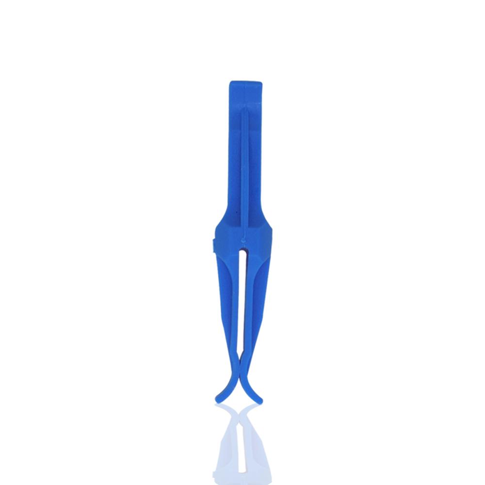 1209 Premium Plastic Cloth Hanging Clips/Pegs - 12 Pcs - SkyShopy
