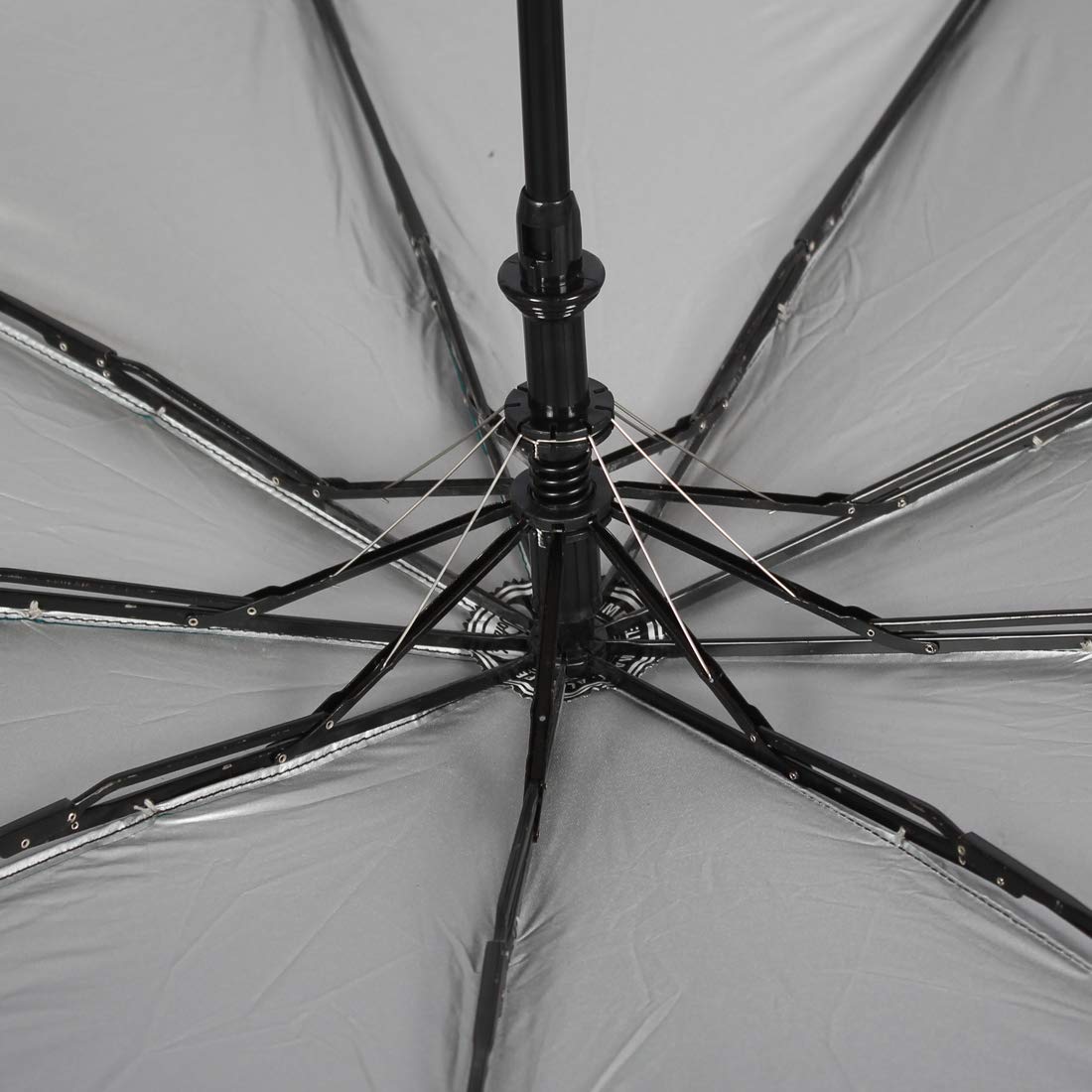 0234 -3 Fold Premium Umbrella - SkyShopy