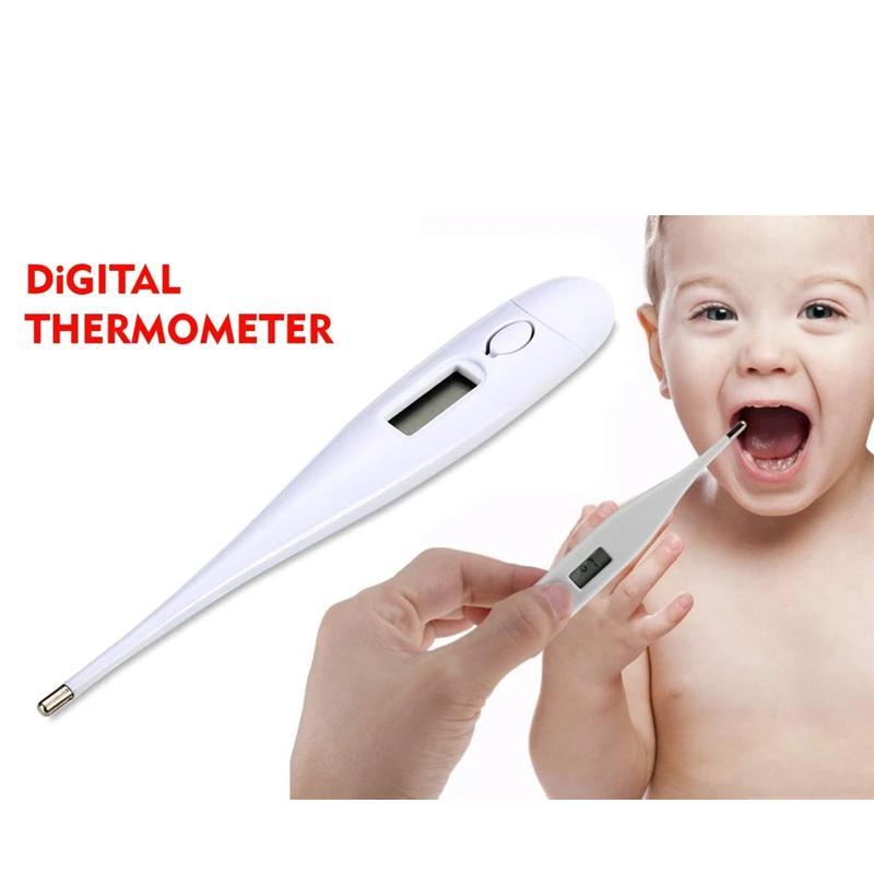 0372 Digital Thermometer - SkyShopy