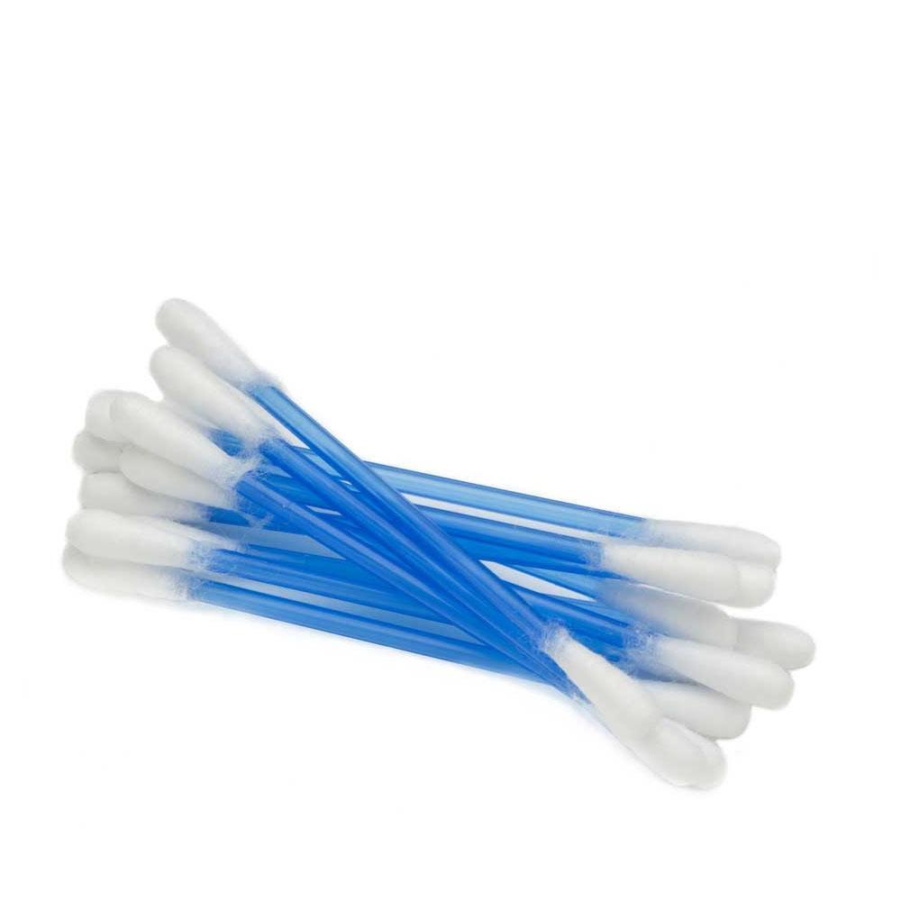 0337 Hygeinic, Soft and Gentle Cotton Buds (100pcs, 200 Swabs) - SkyShopy