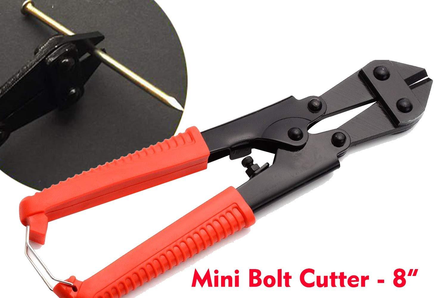 0439 Mini Bolt Cutter Wire Breaking Plier - SkyShopy