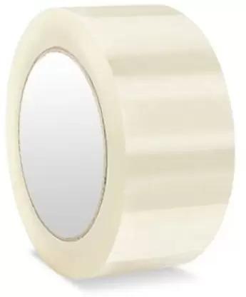0572 High Adhesive Transparent Tape for Home Packaging DeoDap