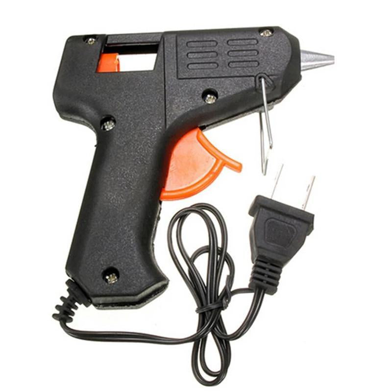 0638 Hot Melt Glue Gun (20-watt) - SkyShopy