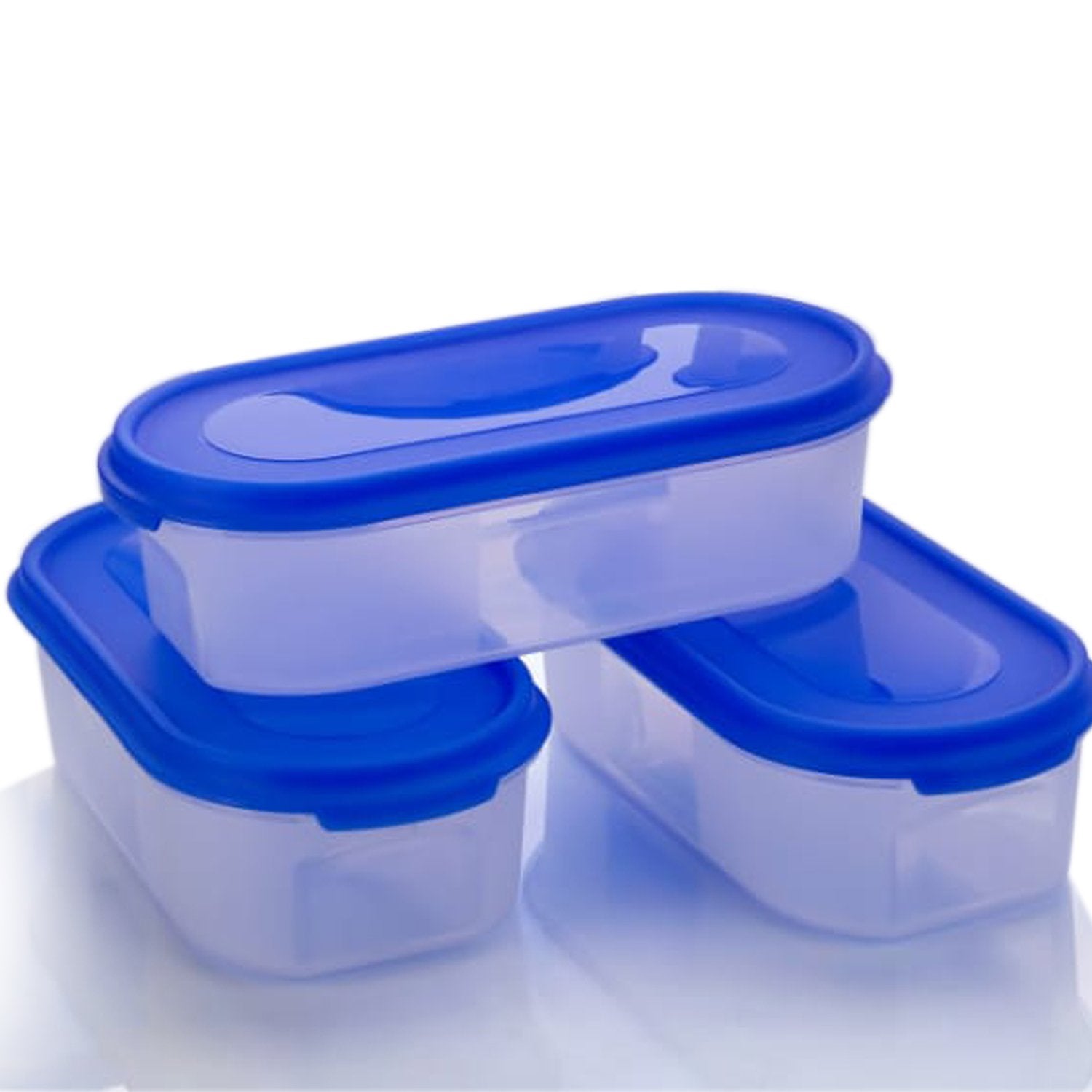 2332 Kitchen Storage Container for Multipurpose Use (500ml) - SkyShopy