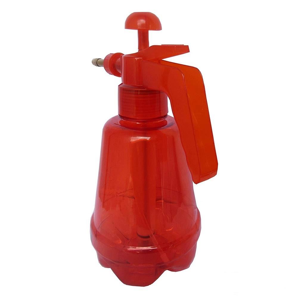 0640 Garden Pressure Sprayer Bottle 1.5 Litre Manual Sprayer - SkyShopy