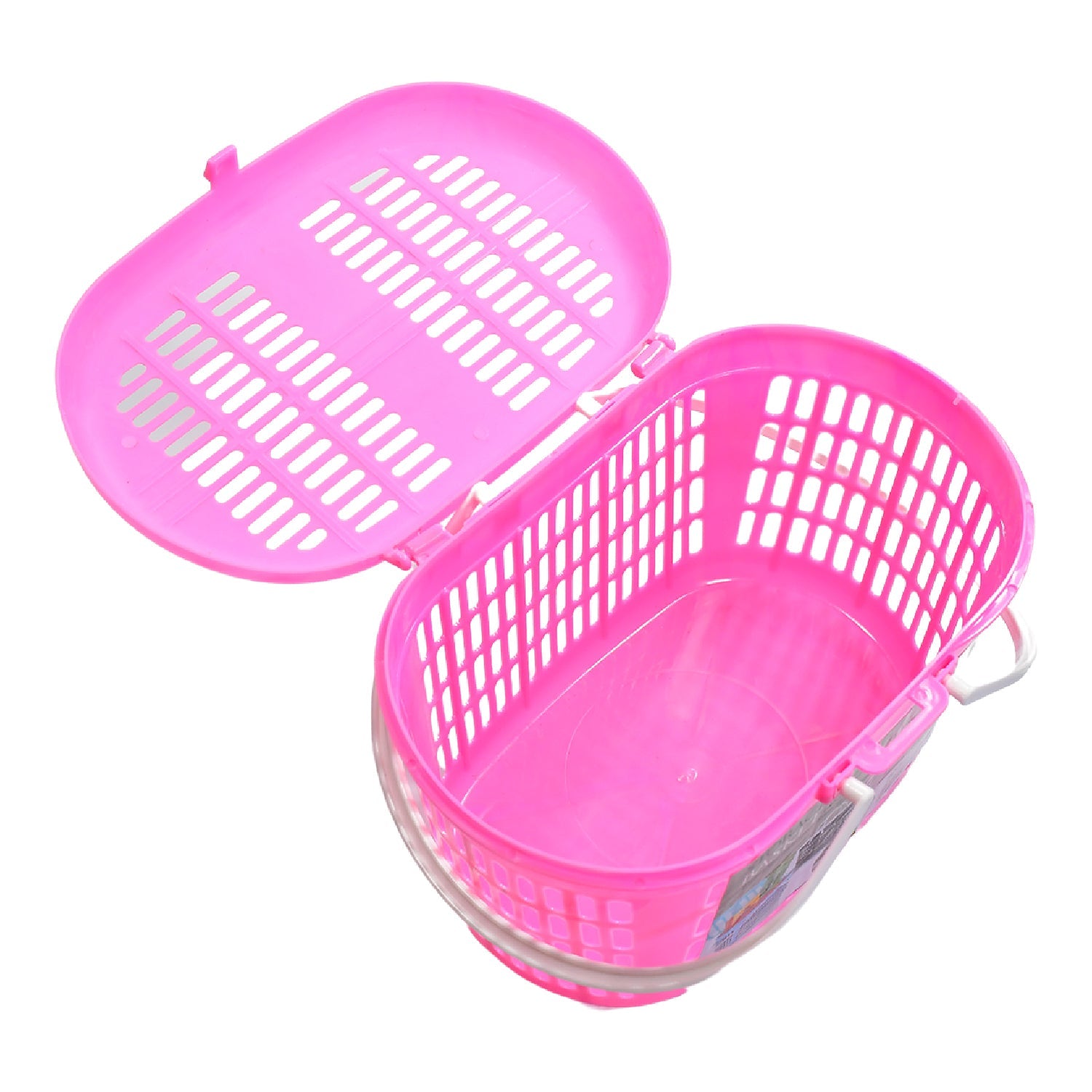 2924 Multipurpose Basket Multi Utility or Storage, for Picnic small Baskets. DeoDap