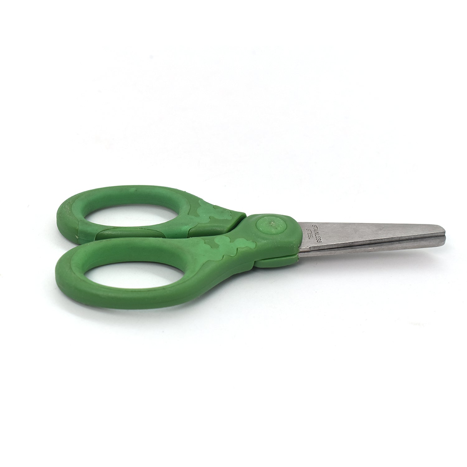 7444 Multipurpose Scissors Comfort Grip Handles Used in Home and Office DeoDap