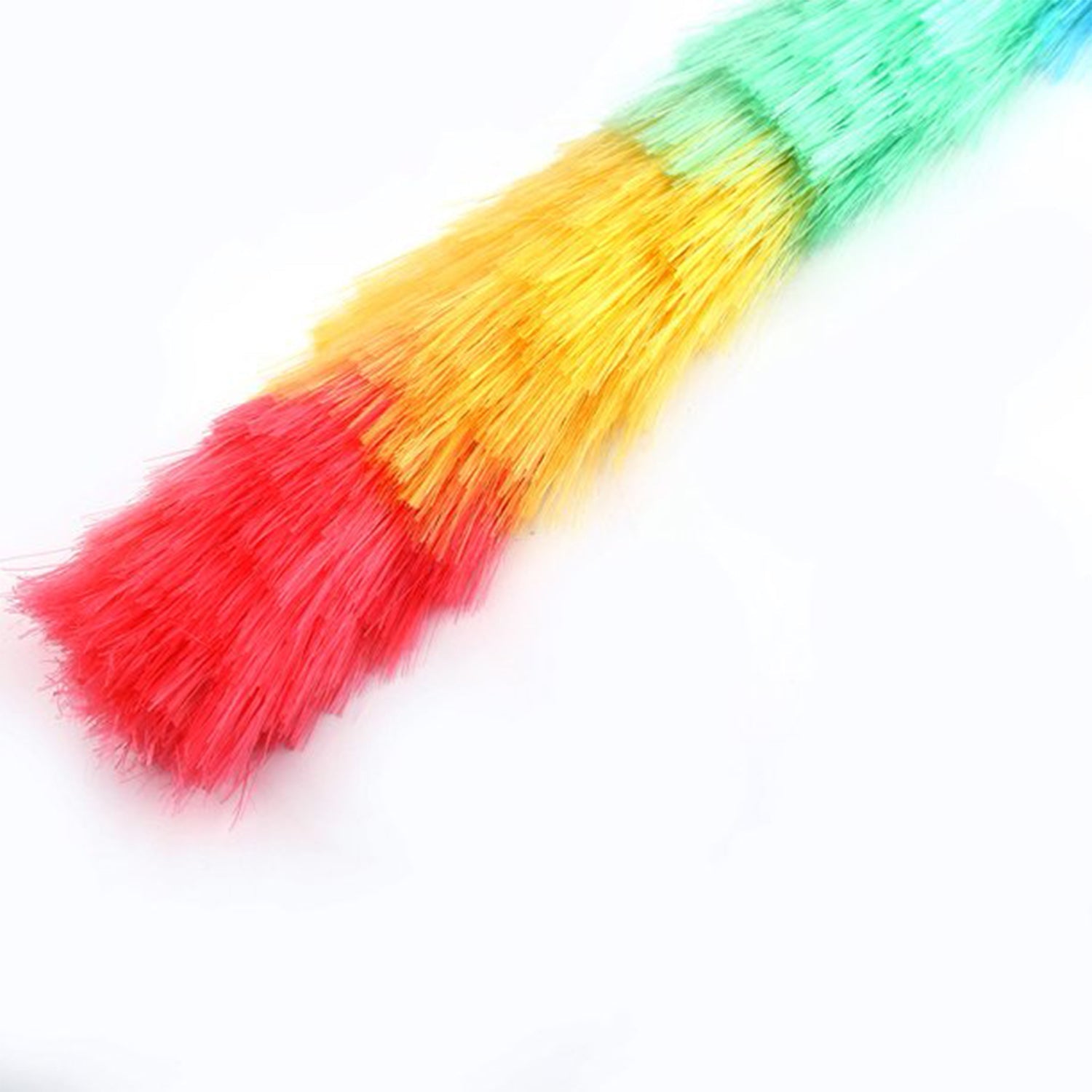 6266 Colorful Microfiber Static Duster | for Easy Cleaning Your Home | Office | Shop | Car DeoDap