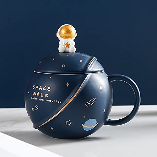 SkyShopy Astronaut coffee Mug