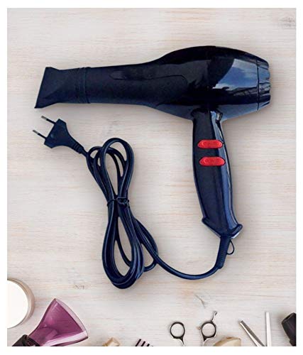 1337 Professional Stylish Hair Dryers For Women And Men (Hot And Cold Dryer) - SkyShopy