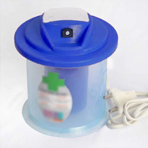 0252 Multipurpose Steamer for Steam Inhaler and Facial Purposes - SkyShopy