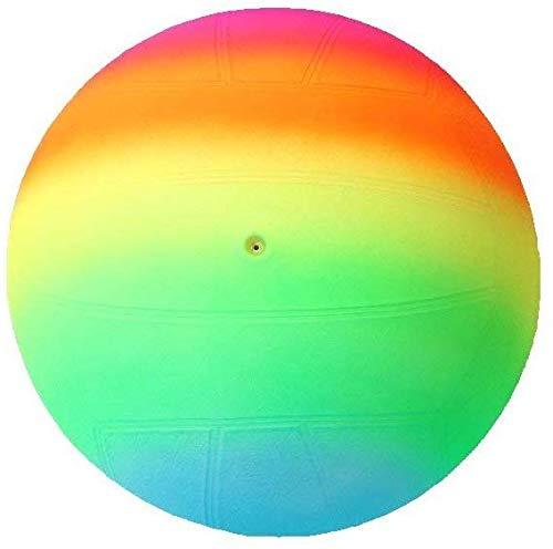 1272 Beach Ball Soft Volleyball for Kids Game - SkyShopy