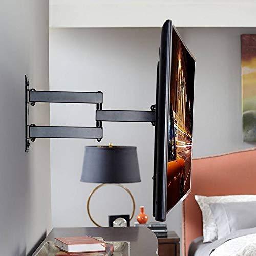 1535 Movable Wall Mount Stand for 14-42-inch LCD LED TV - SkyShopy