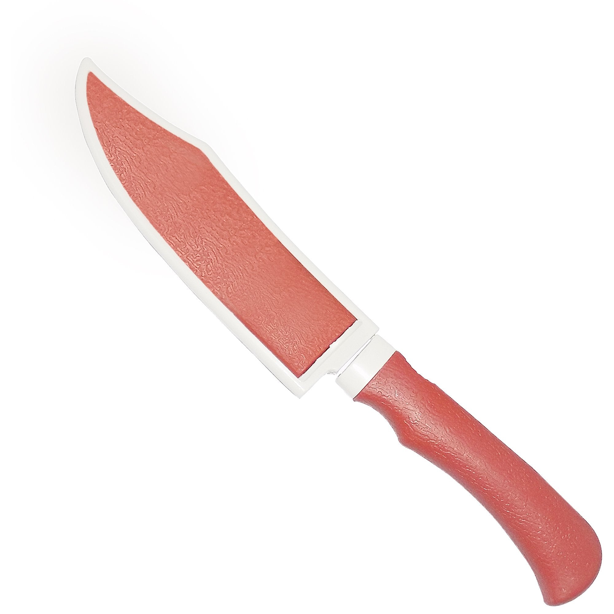 0092 Kitchen Small Knife with cover - - SkyShopy