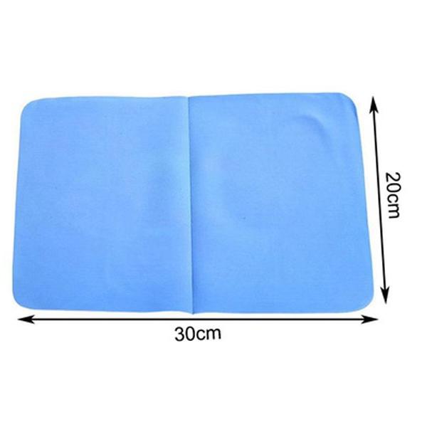 1499 Multi -Purpose Wash Towel for Kitchen - DeoDap